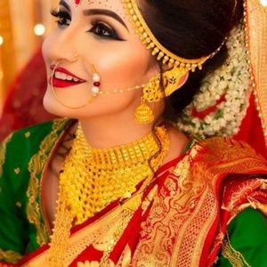 Meet your Posher, Sudipa